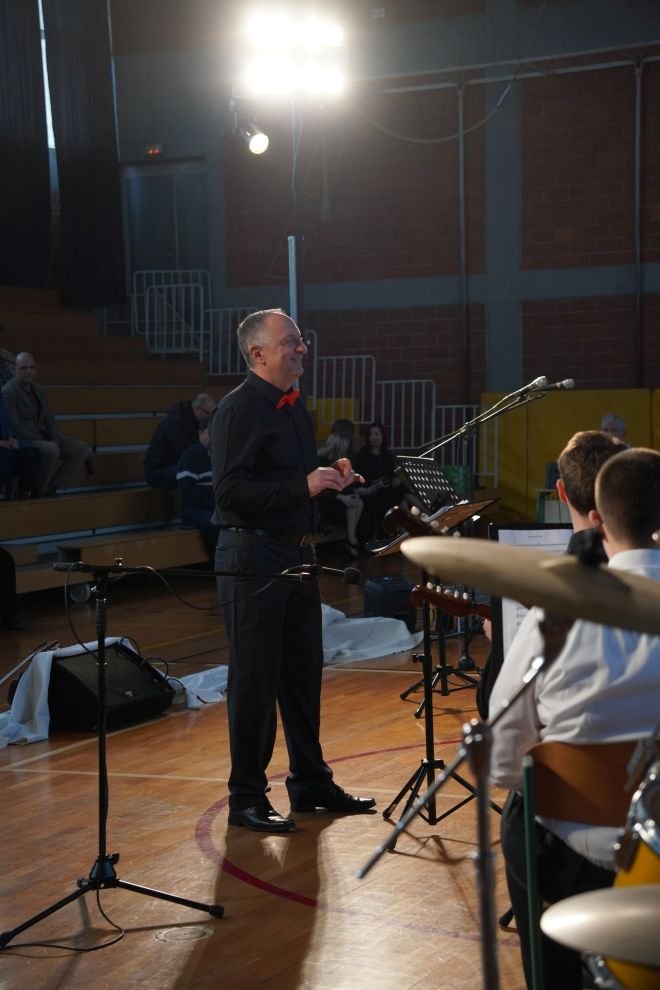 tamburaši KUU Zasadbreg koncert U san mi dođu tambure (26)