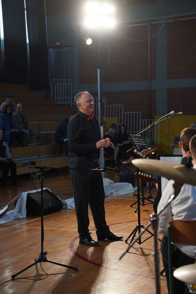 tamburaši KUU Zasadbreg koncert U san mi dođu tambure (27)