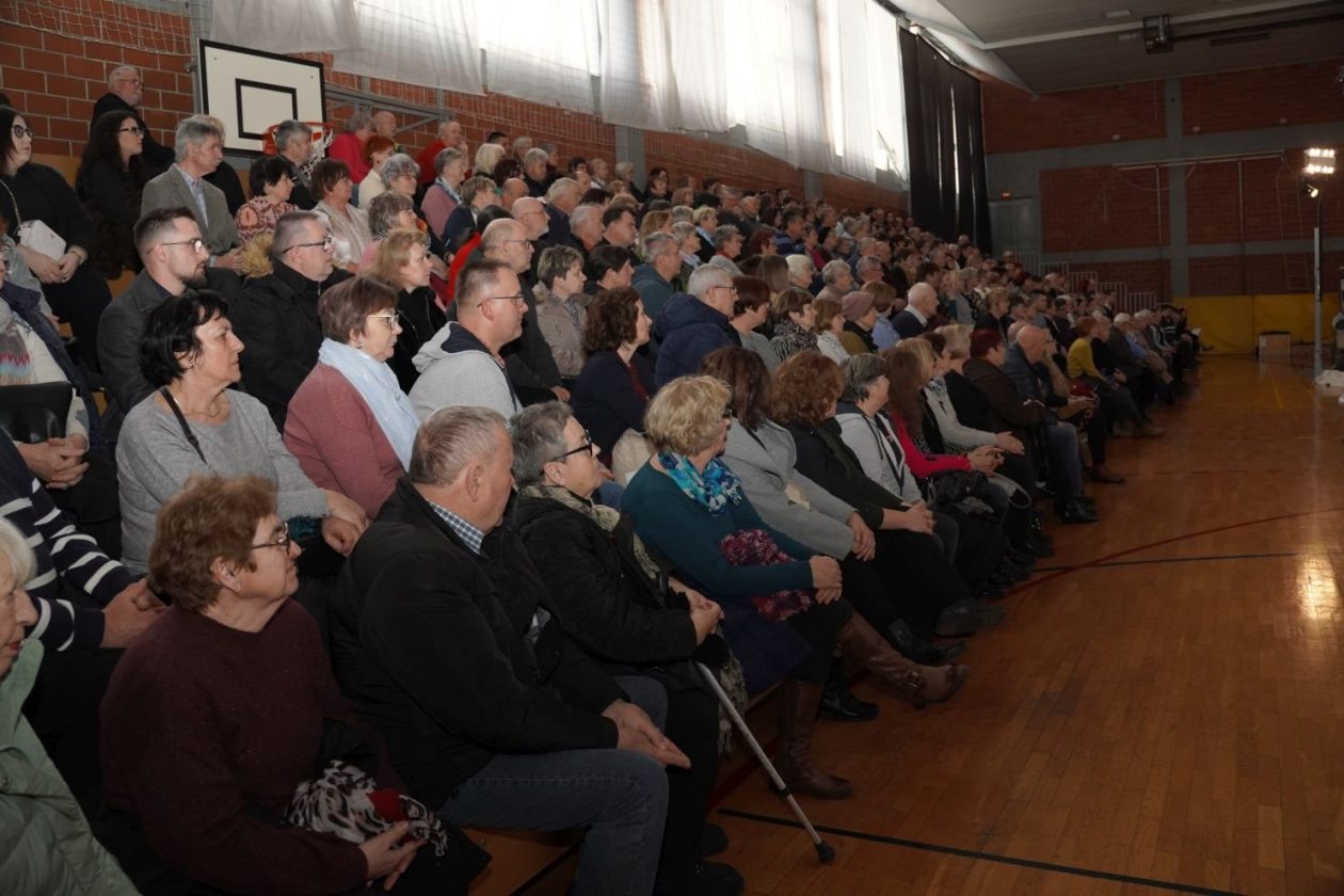 tamburaši KUU Zasadbreg koncert U san mi dođu tambure (33)