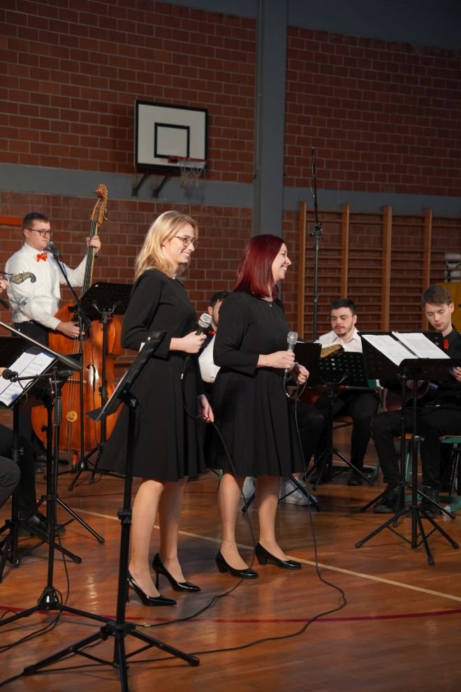 tamburaši KUU Zasadbreg koncert U san mi dođu tambure (38)