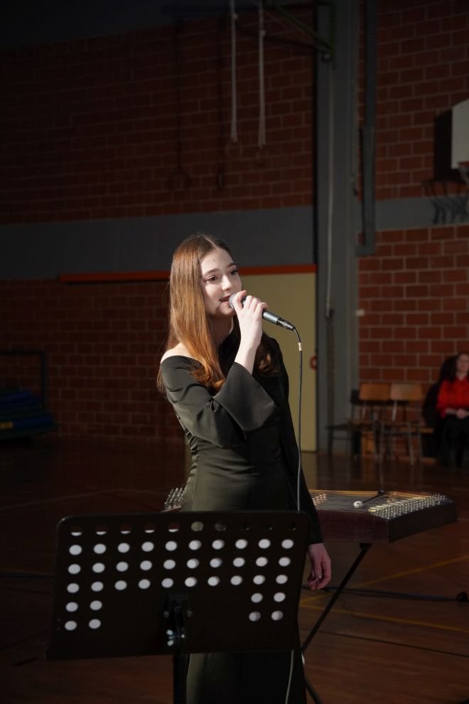 tamburaši KUU Zasadbreg koncert U san mi dođu tambure (48)