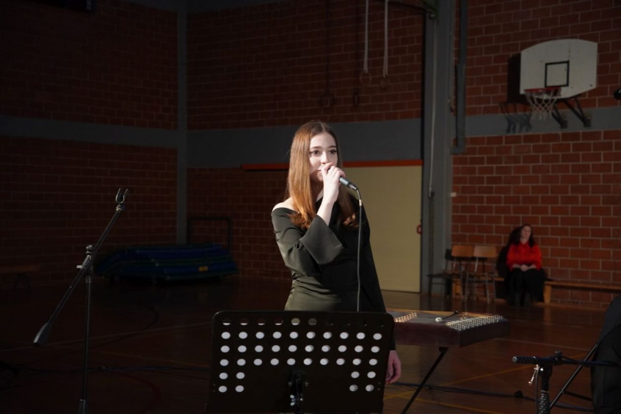 tamburaši KUU Zasadbreg koncert U san mi dođu tambure (49)