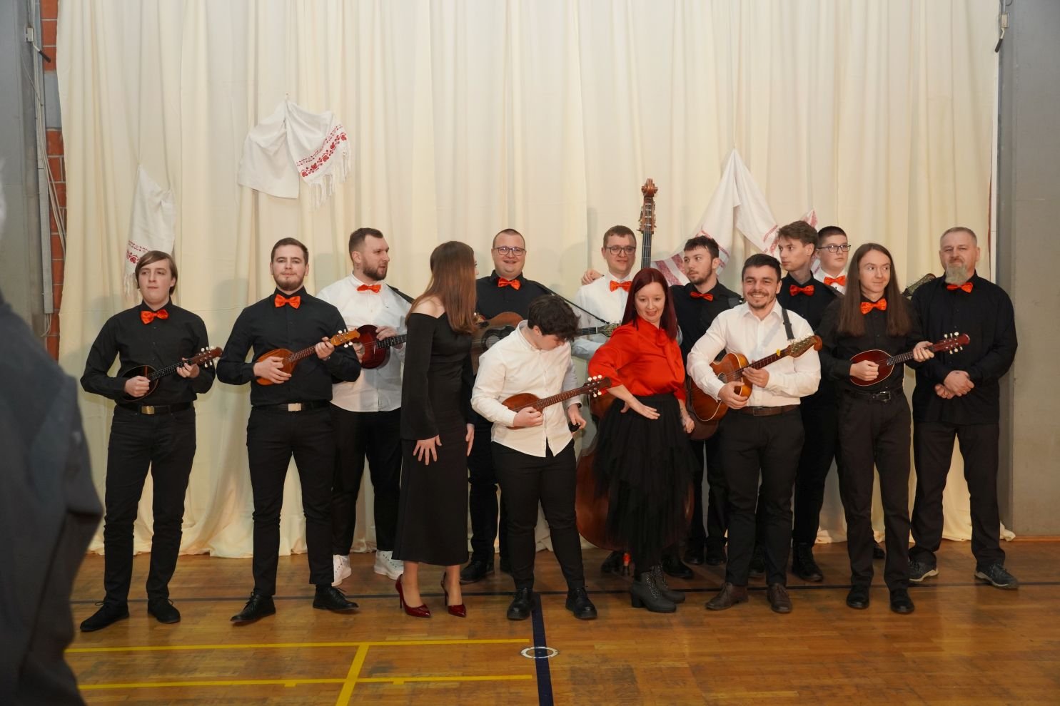 tamburaši KUU Zasadbreg koncert U san mi dođu tambure (63)