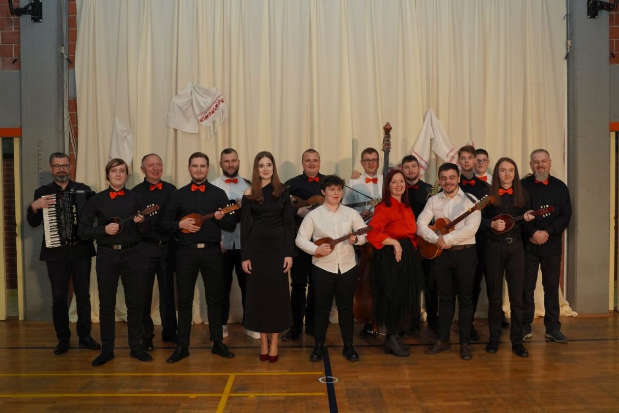 tamburaši KUU Zasadbreg koncert U san mi dođu tambure (64)