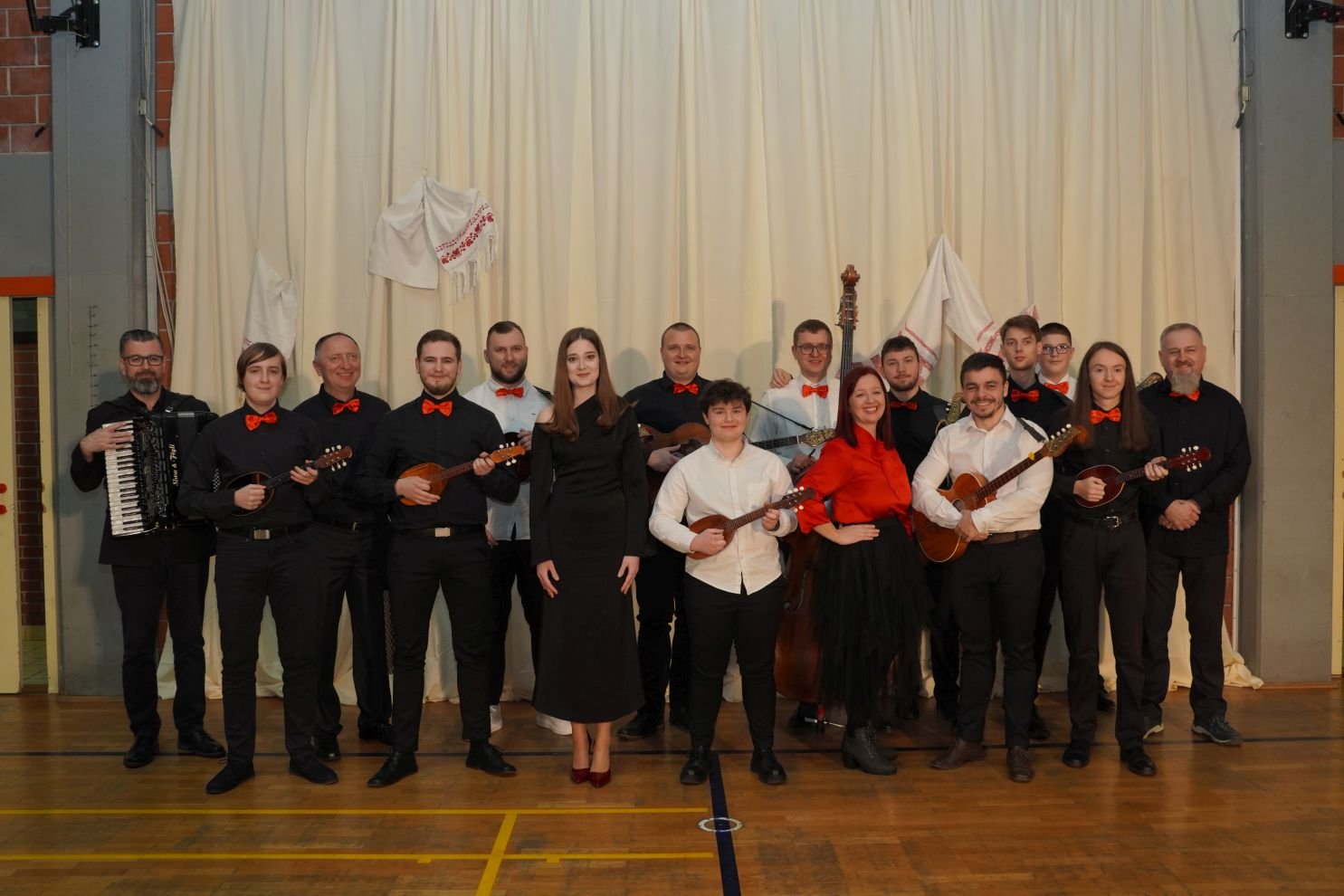 tamburaši KUU Zasadbreg koncert U san mi dođu tambure (65)