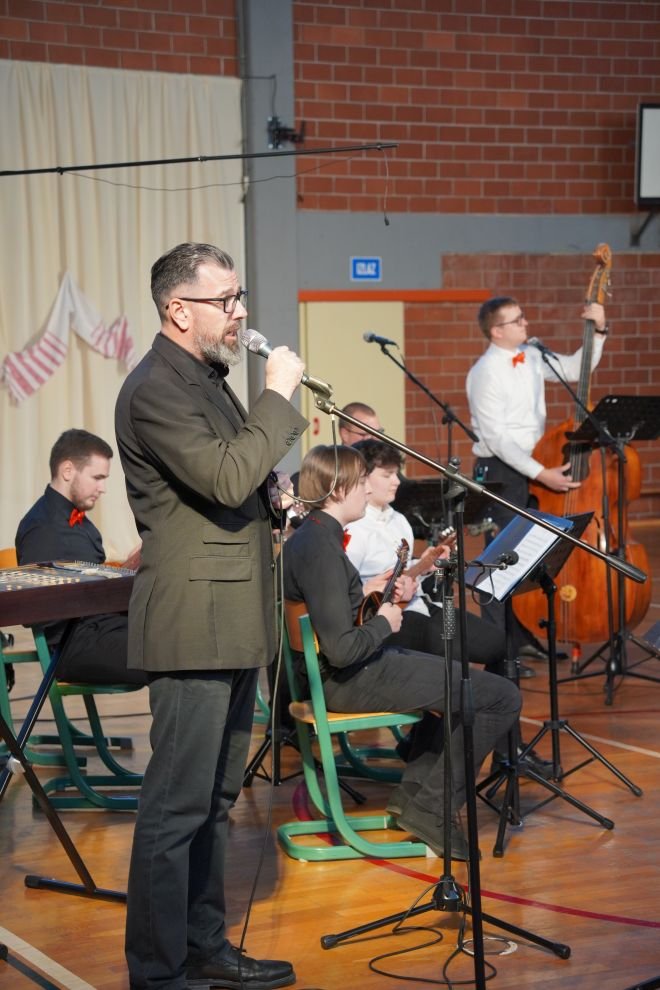 tamburaši KUU Zasadbreg koncert U san mi dođu tambure (8)