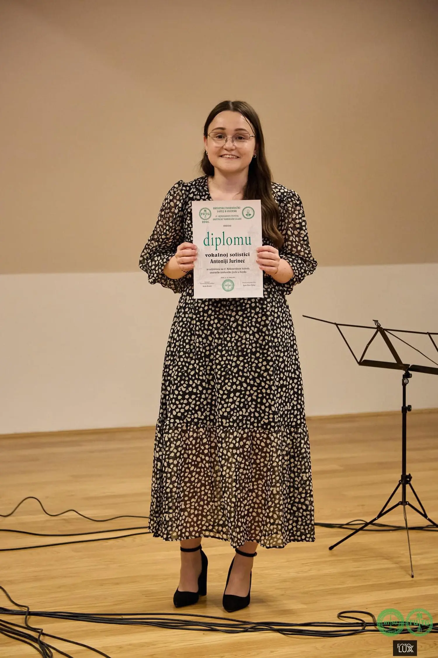 tamburaši KUU Zvon (2)