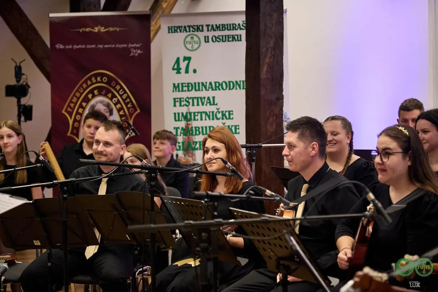 tamburaši KUU Zvon (4)