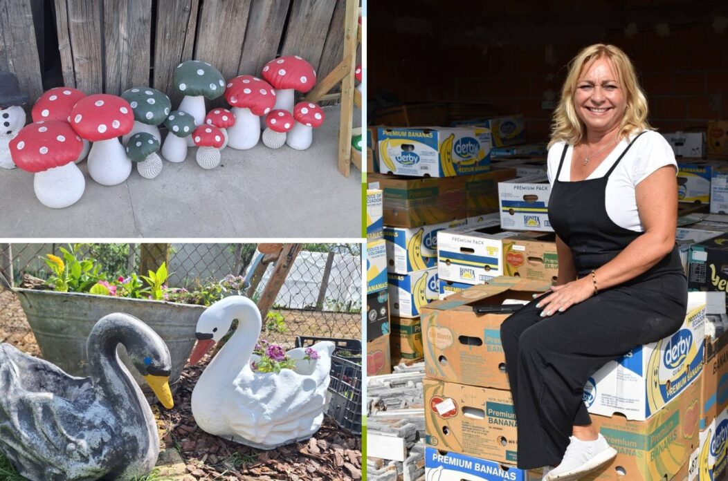 tanja baranašić naslovna