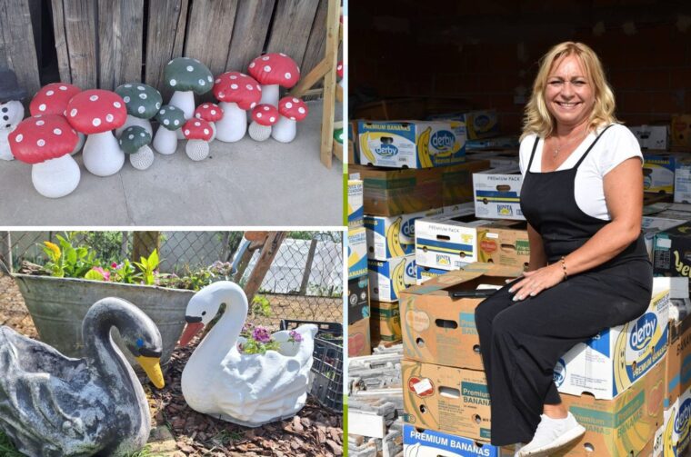 tanja baranašić naslovna