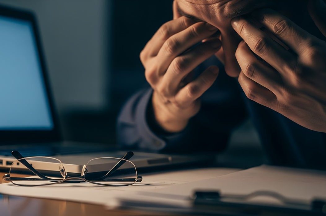 Simptomi manjka magnezija