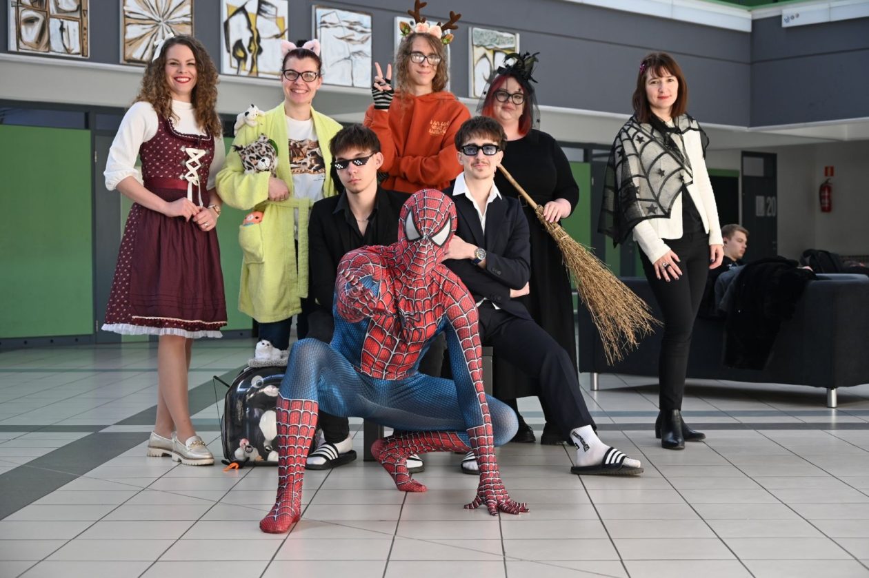 tehnička škola čakovec fašnik maškare (3)