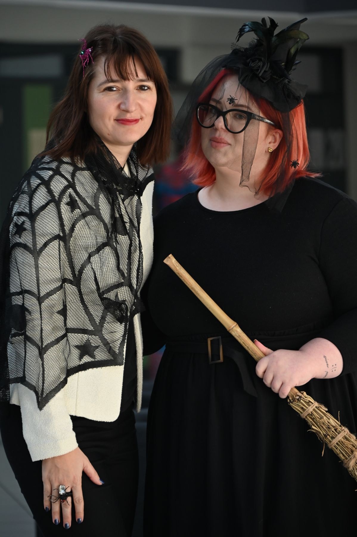 tehnička škola čakovec fašnik maškare (5)