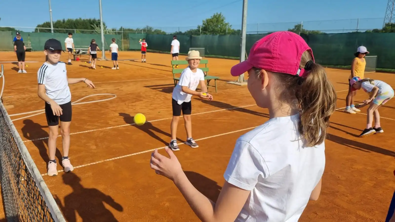 teniski kamp u Nedelišću (8) teniski kamp u Nedelišću (8)