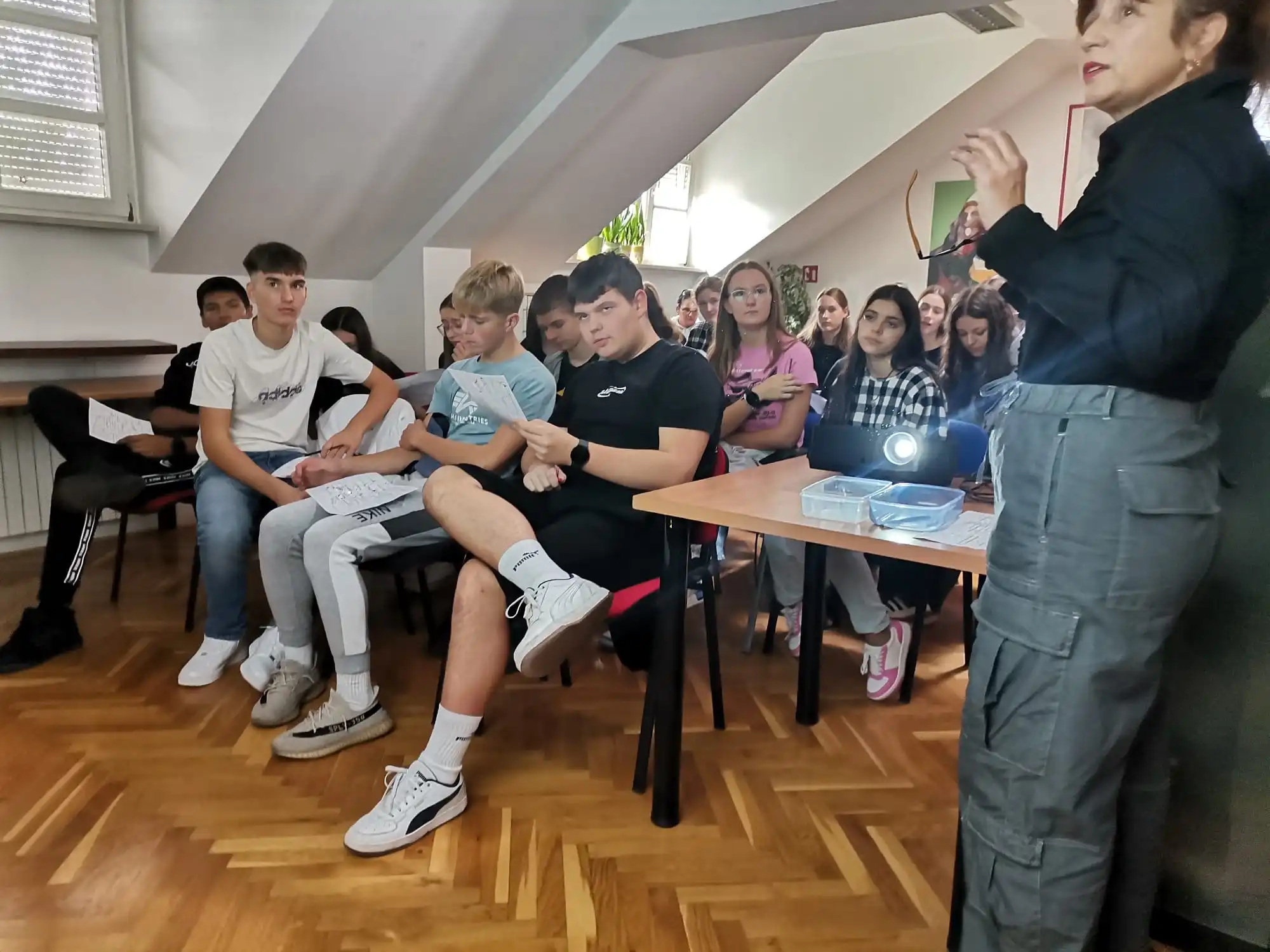 terenska nastava (14) terenska nastava (14)