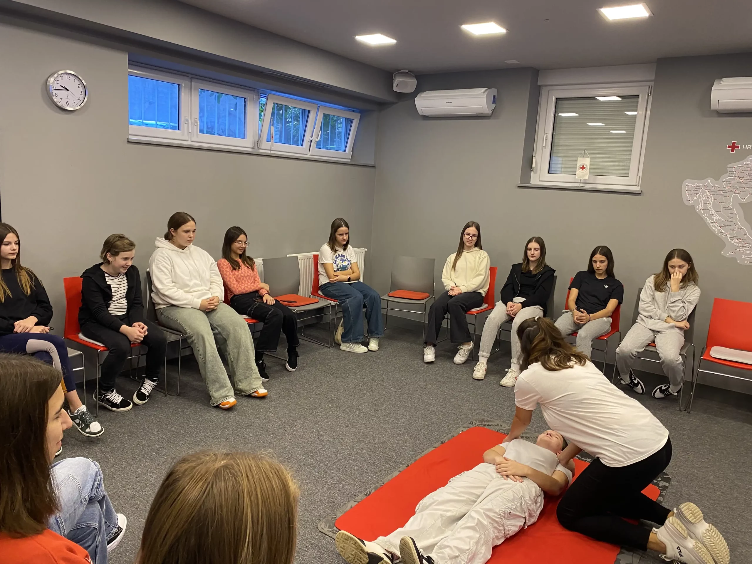 terenska nastava (2) terenska nastava (2)