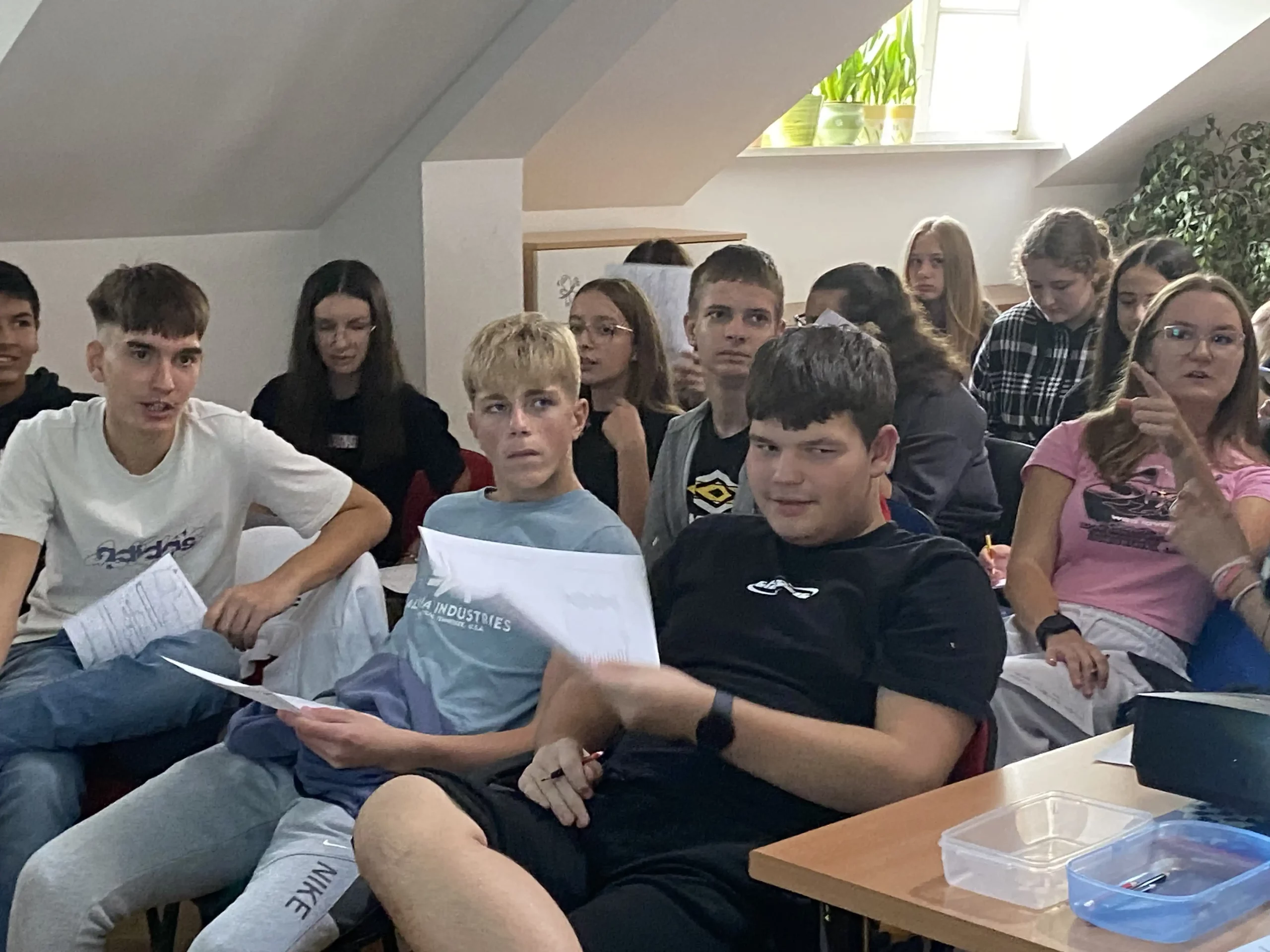 terenska nastava (8) terenska nastava (8)