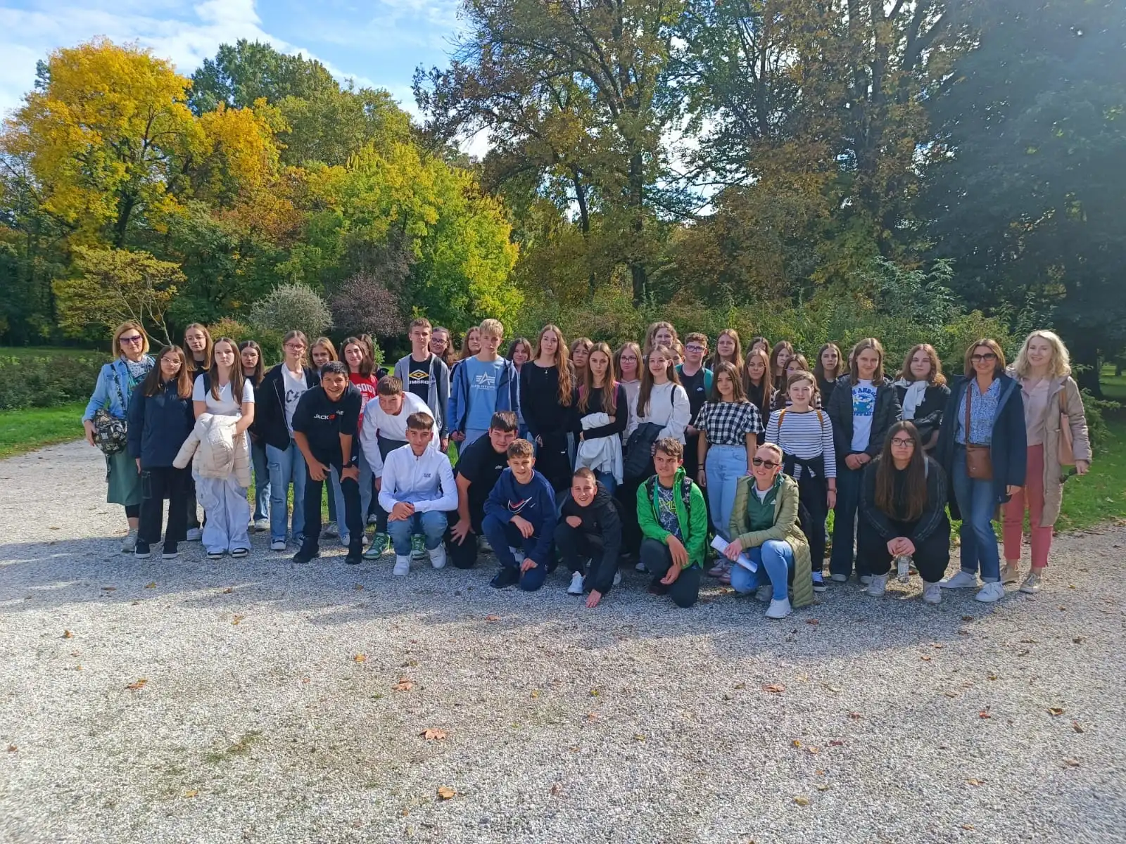 terenska nastava (9) terenska nastava (9)