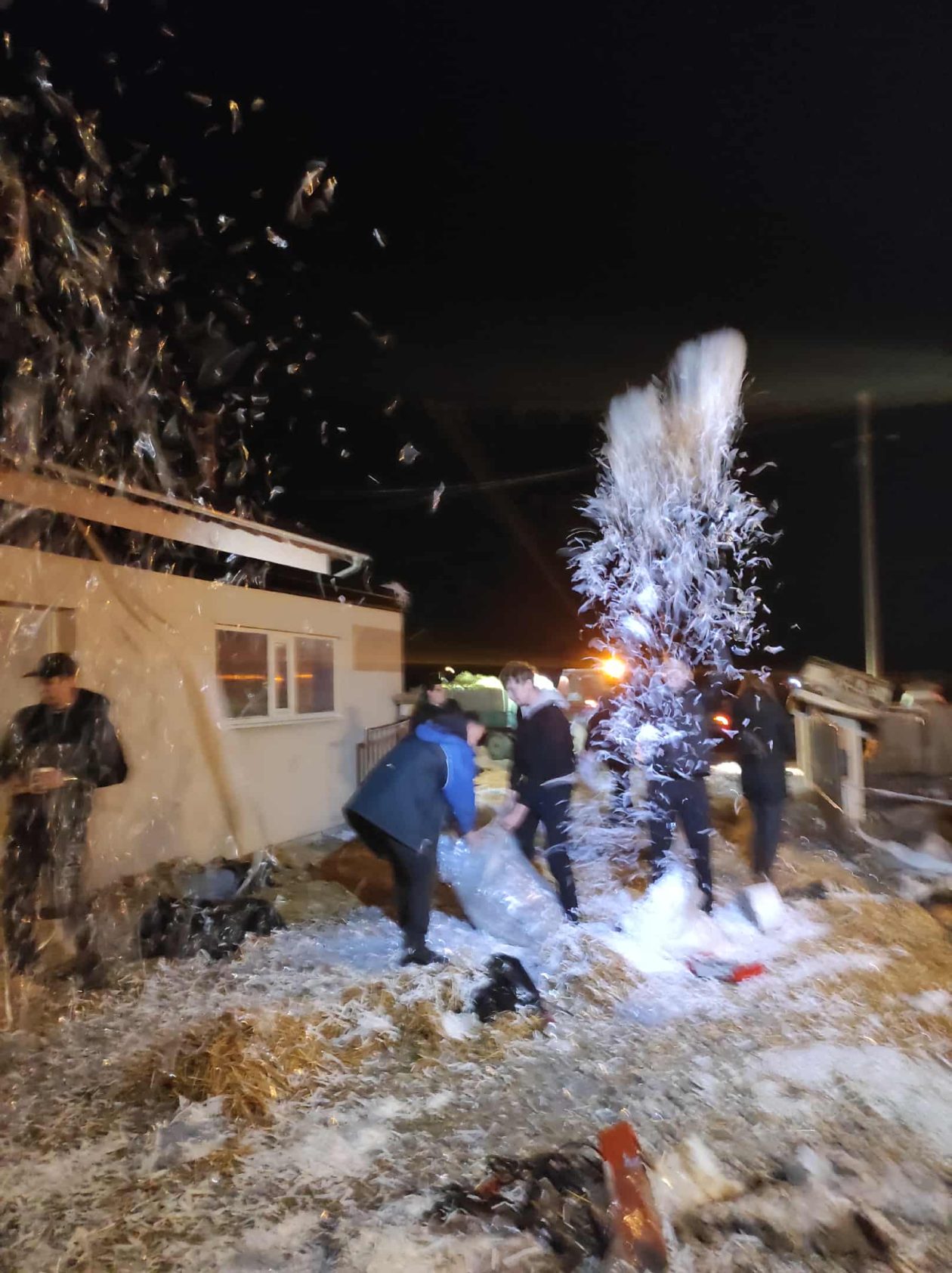 potepanje Novo Selo na Dravi