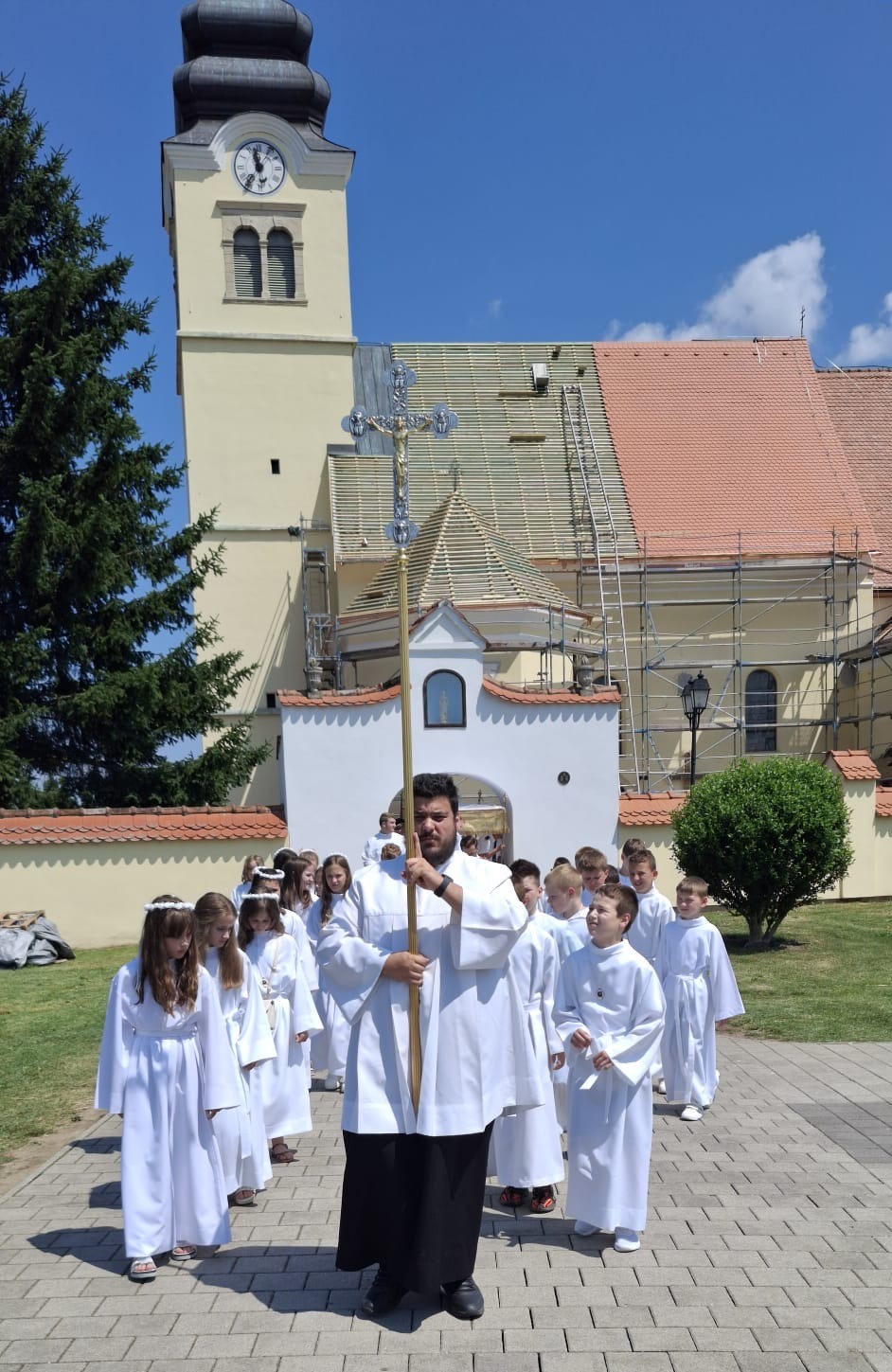 tijelovo, nedelišće 2025 (17) tijelovo, nedelišće 2025 (17)