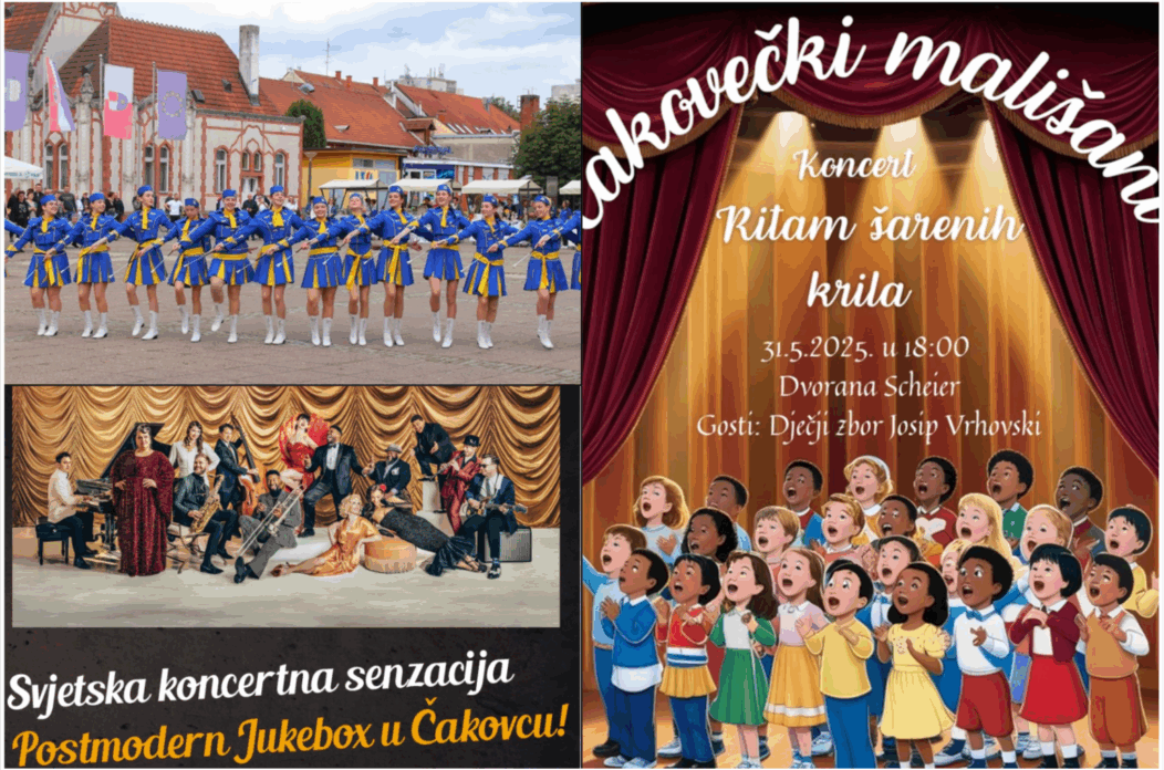 dan grada program subota dan grada program subota