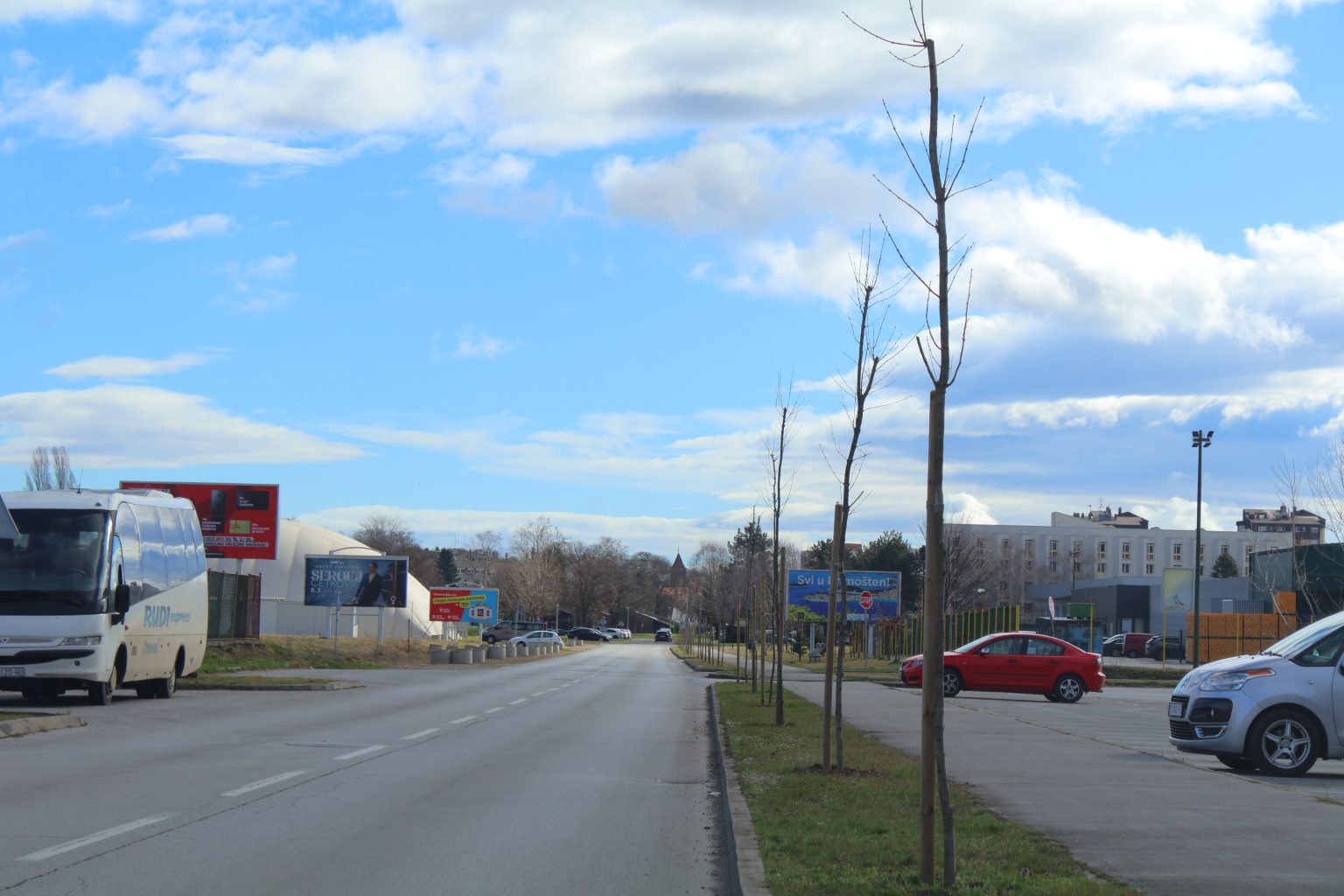 tisuću stabala čakovec (2) tisuću stabala čakovec (2)