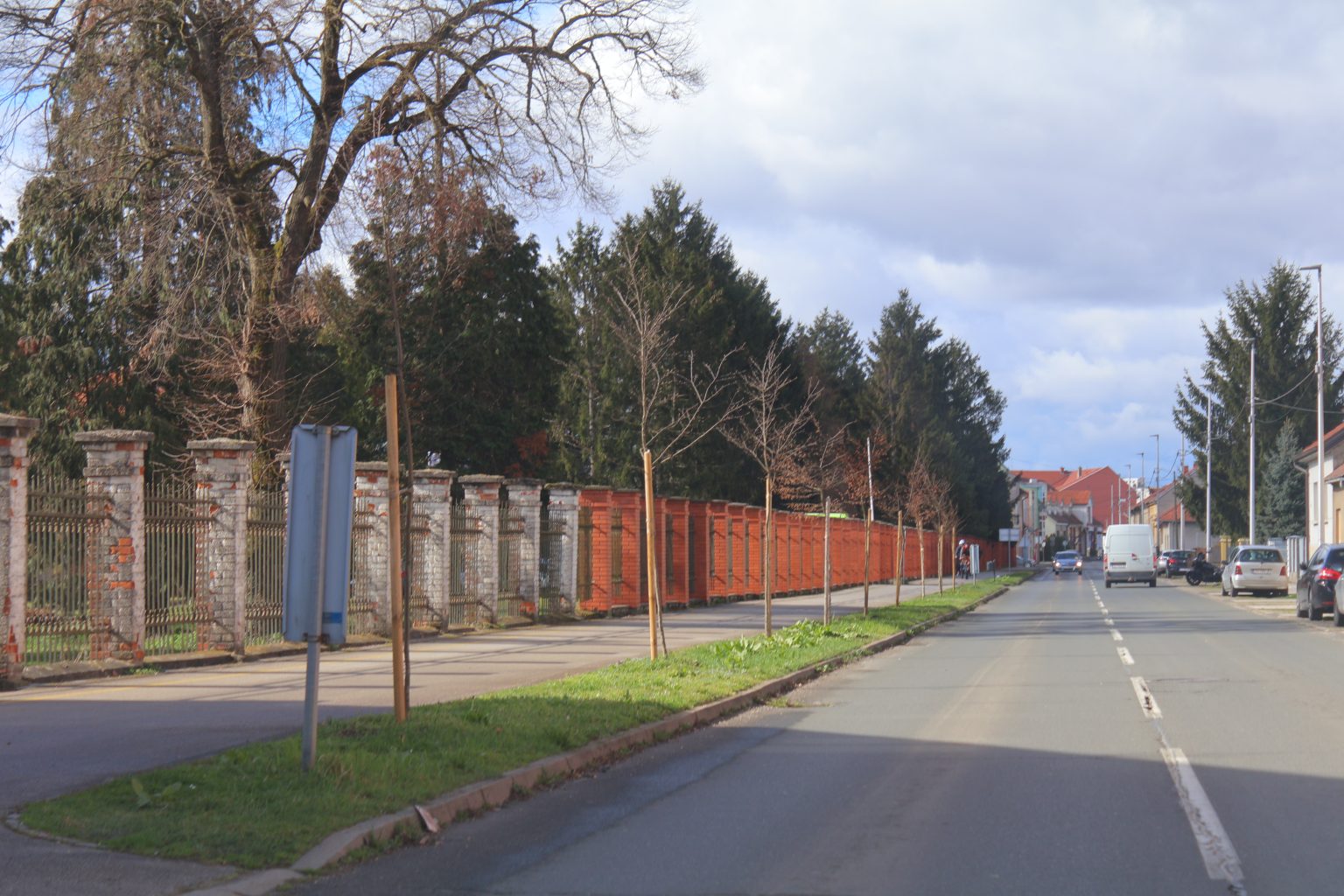 tisuću stabala čakovec (28) tisuću stabala čakovec (28)
