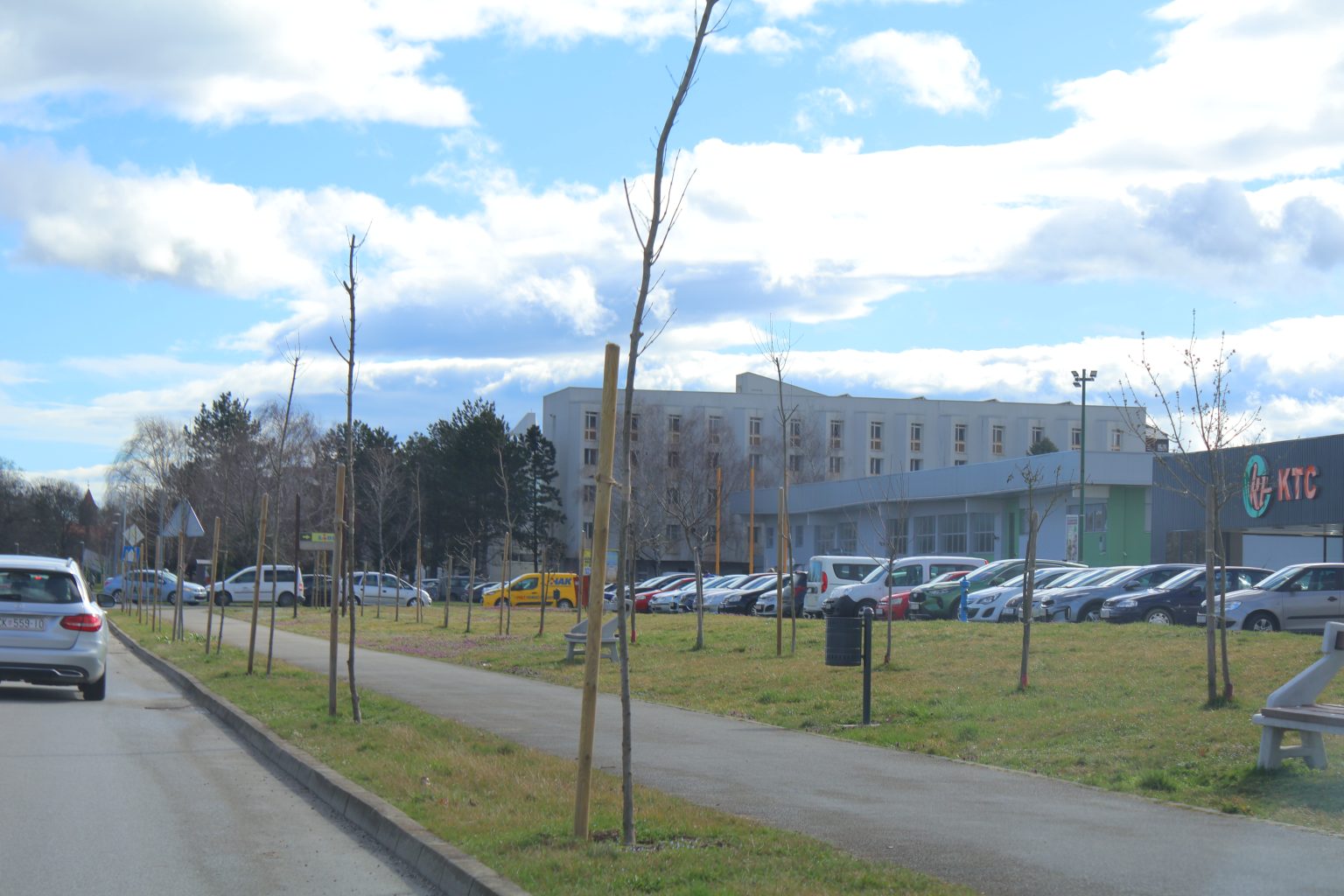 tisuću stabala čakovec (3) tisuću stabala čakovec (3)