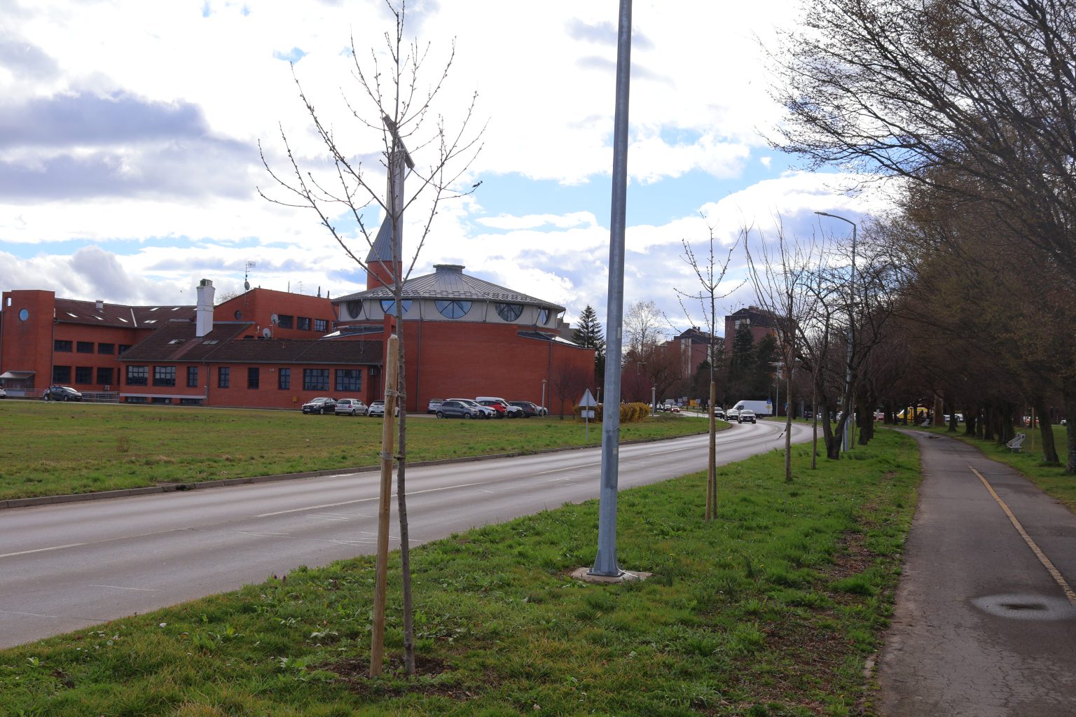 tisuću stabala čakovec (6) tisuću stabala čakovec (6)