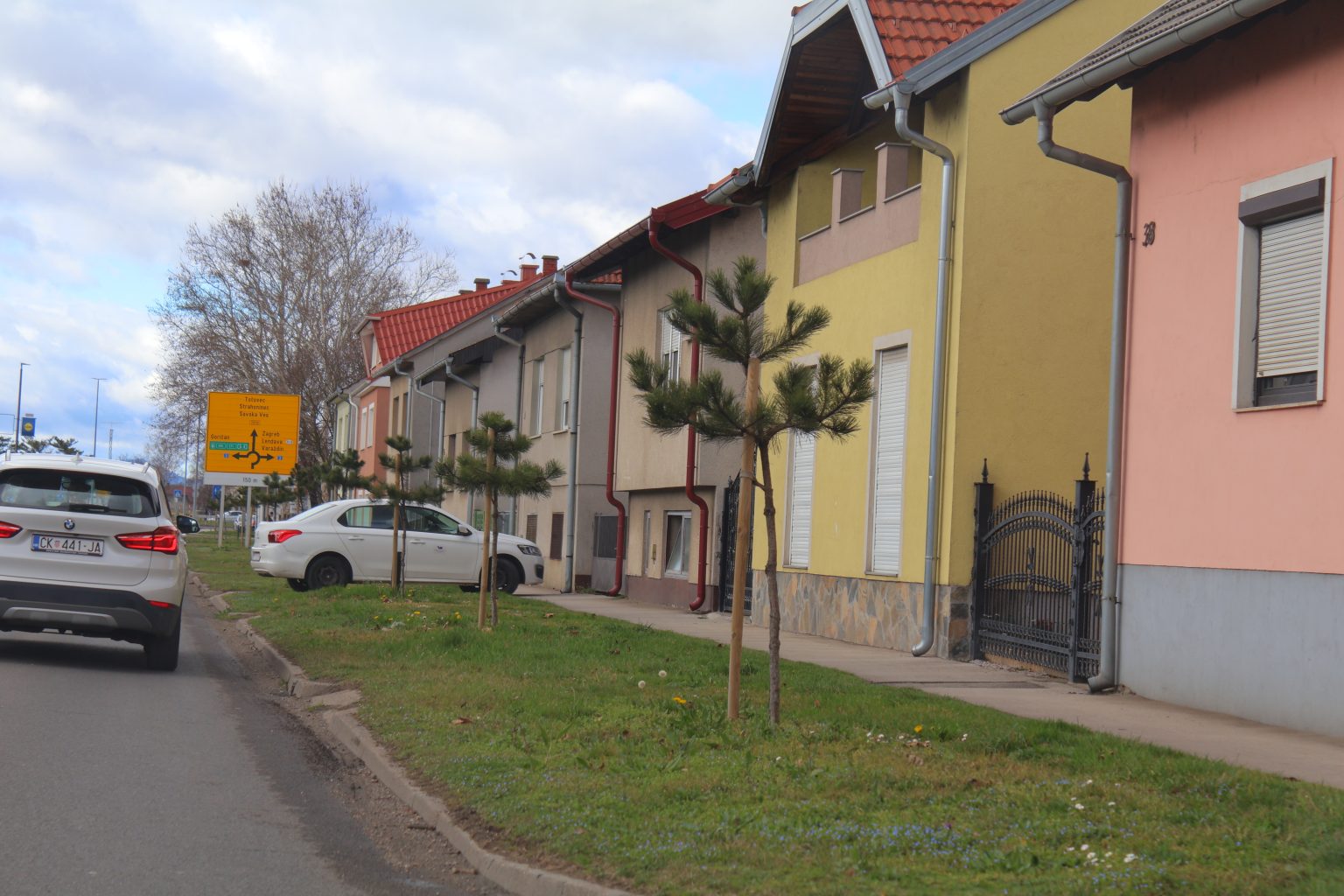 tisuću stabala čakovec (9) tisuću stabala čakovec (9)