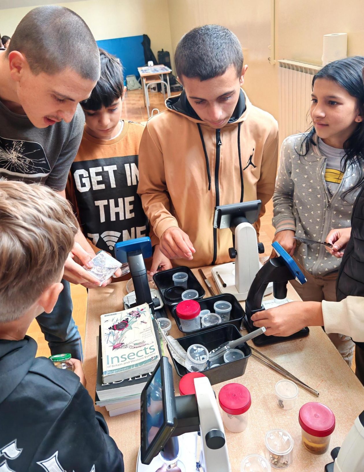 OŠ Kuršanec OŠ Kuršanec