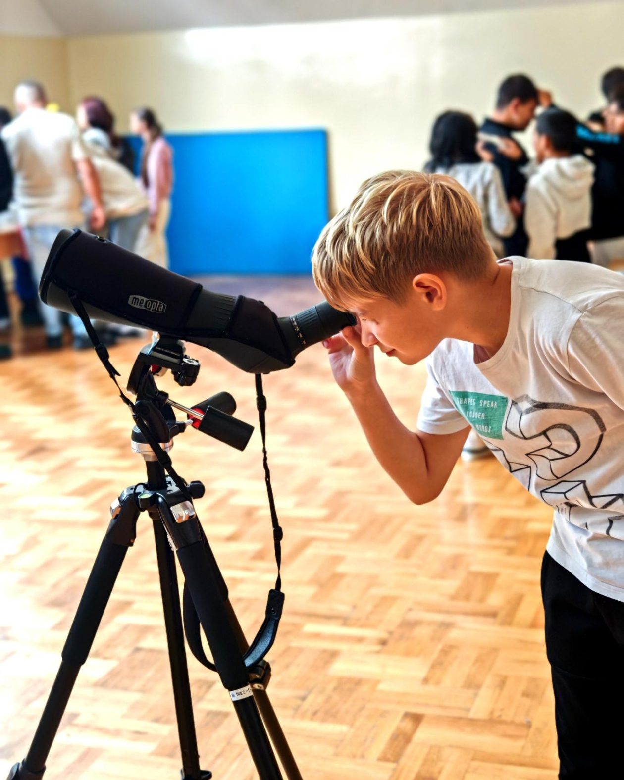 OŠ Kuršanec OŠ Kuršanec