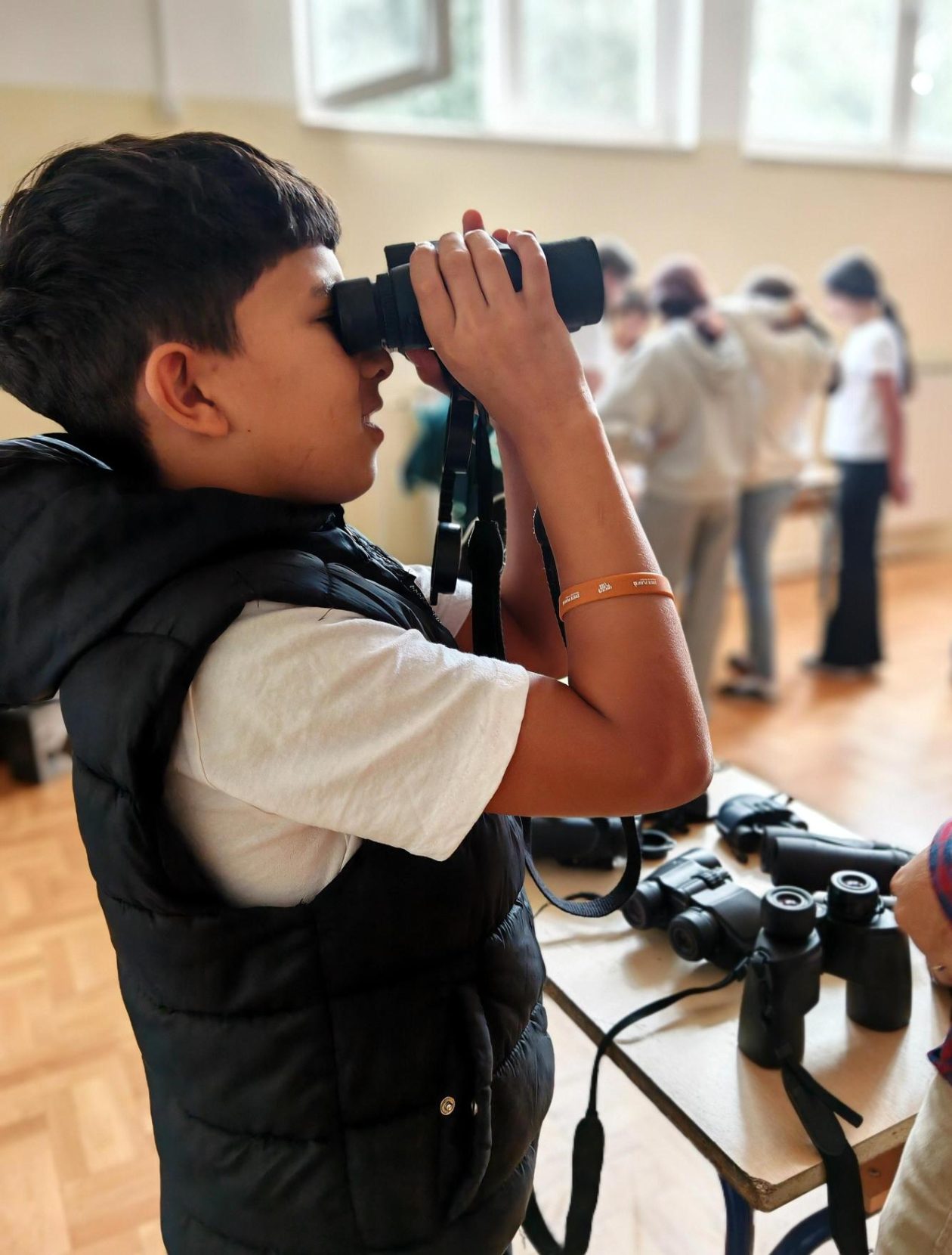 OŠ Kuršanec OŠ Kuršanec