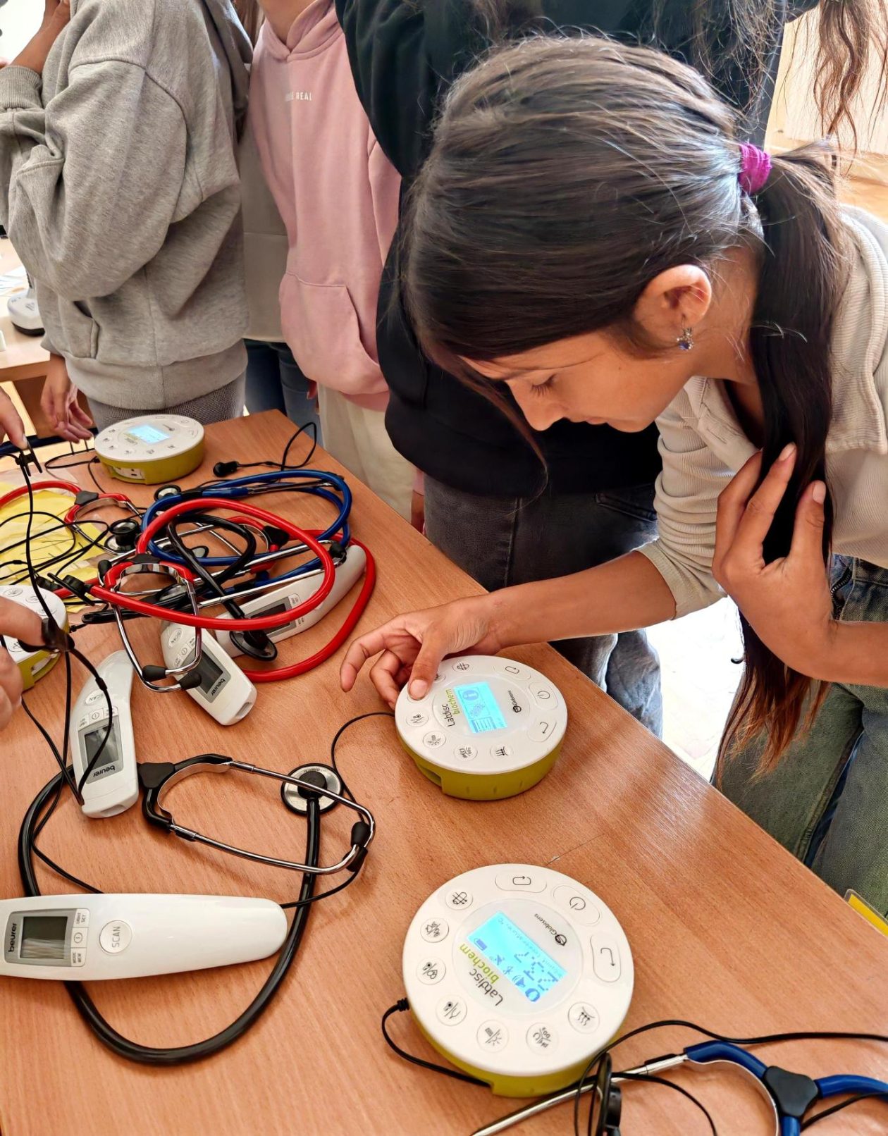 OŠ Kuršanec OŠ Kuršanec