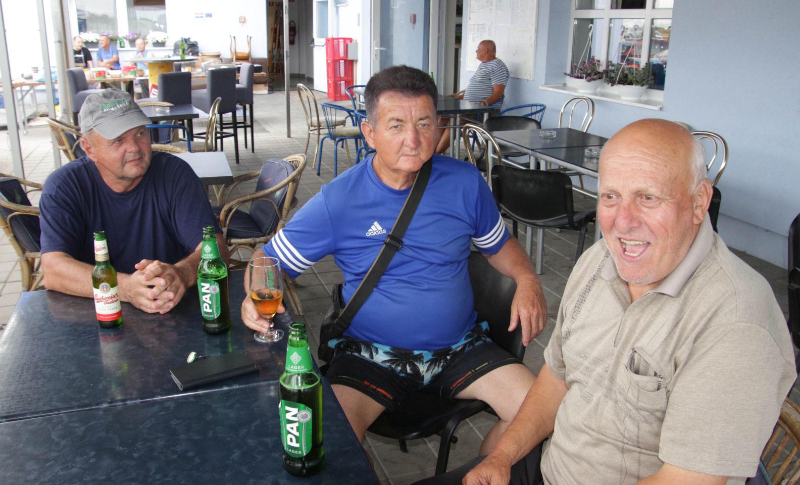 tradicionalni ulični malonogometni turnir „Domašinec 2025“, (2)