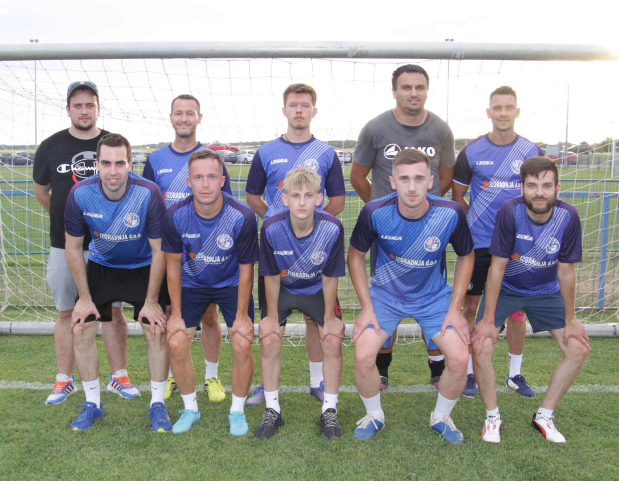 tradicionalni ulični malonogometni turnir „Domašinec 2025“, (4)