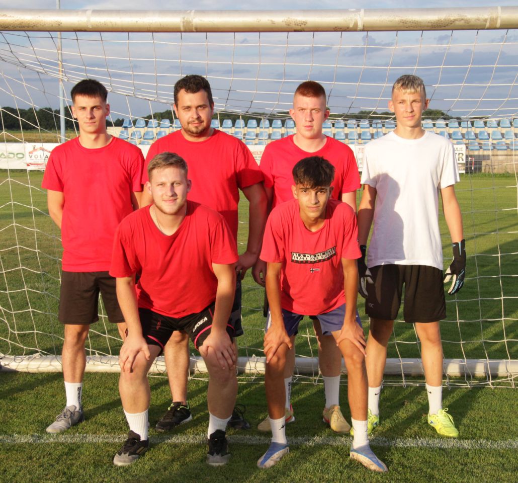 tradicionalni ulični malonogometni turnir „Domašinec 2025“, (5)