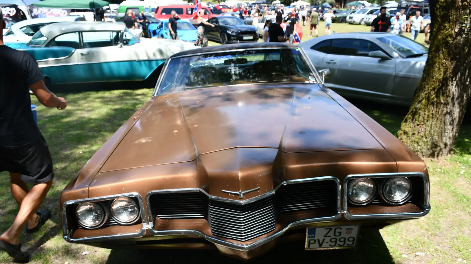 trash and burn, 2024, (100) trash and burn, 2024, (100)