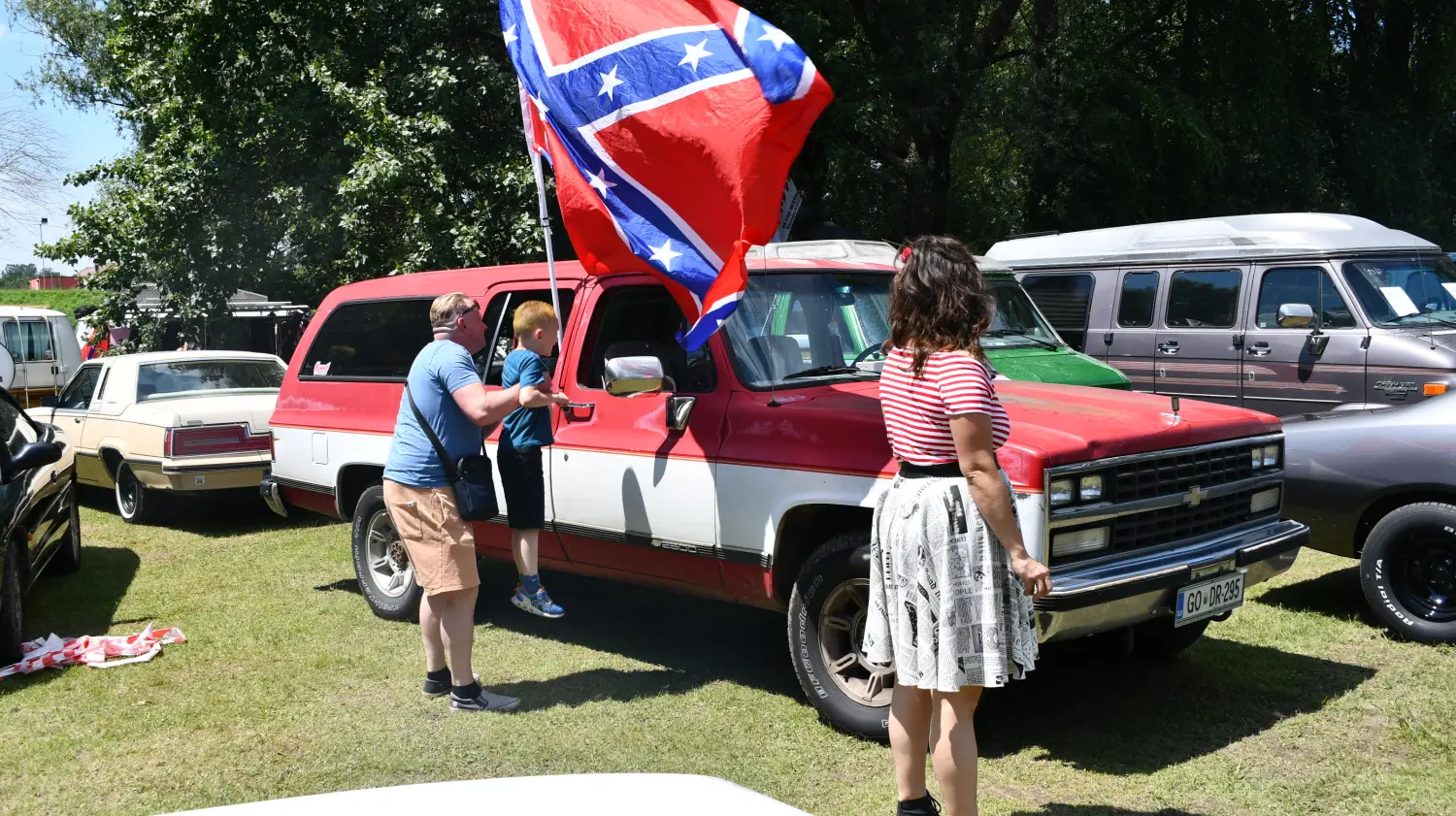 trash and burn, 2024, (104) trash and burn, 2024, (104)