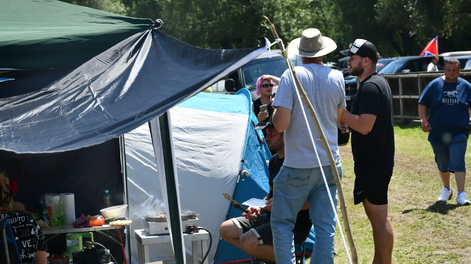 trash and burn, 2024, (17) trash and burn, 2024, (17)