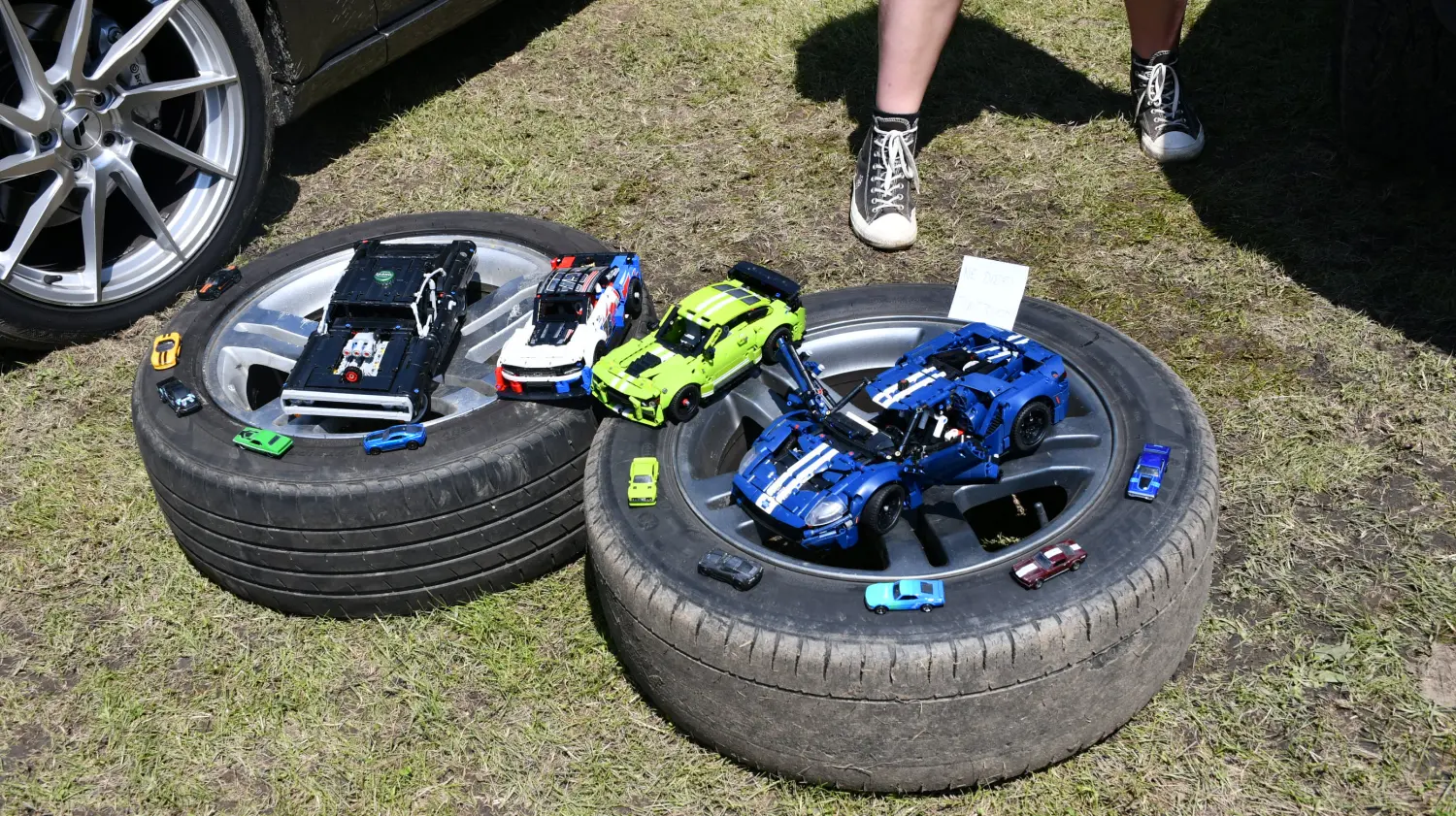 trash and burn, 2024, (25) trash and burn, 2024, (25)