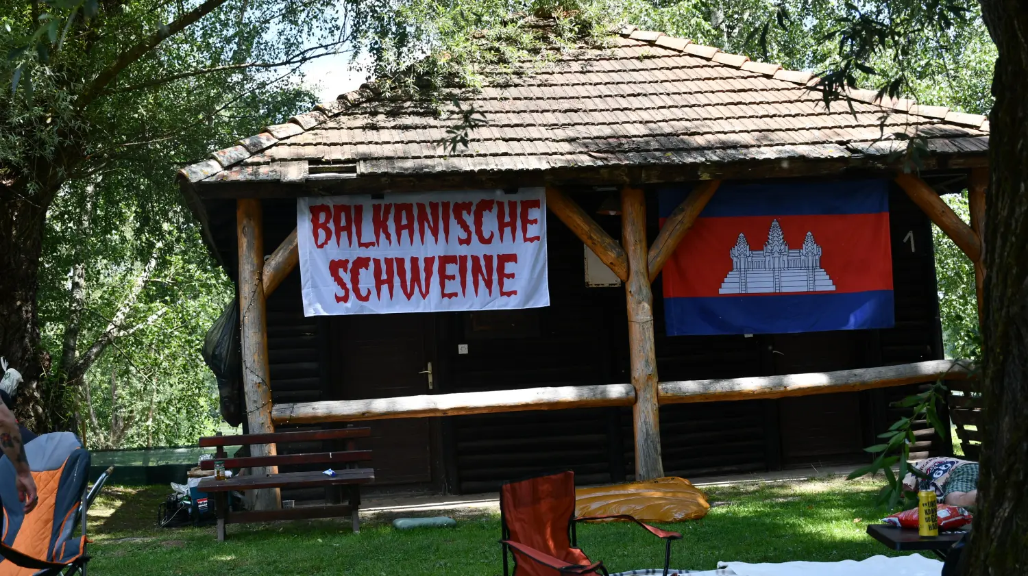 trash and burn, 2024, (45) trash and burn, 2024, (45)