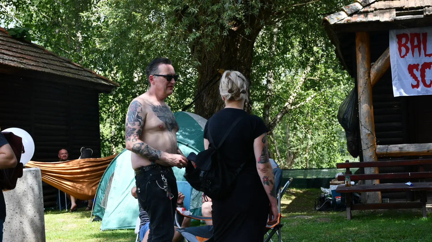 trash and burn, 2024, (46) trash and burn, 2024, (46)