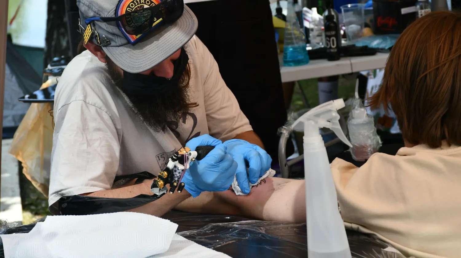 trash and burn, 2024, (84) trash and burn, 2024, (84)