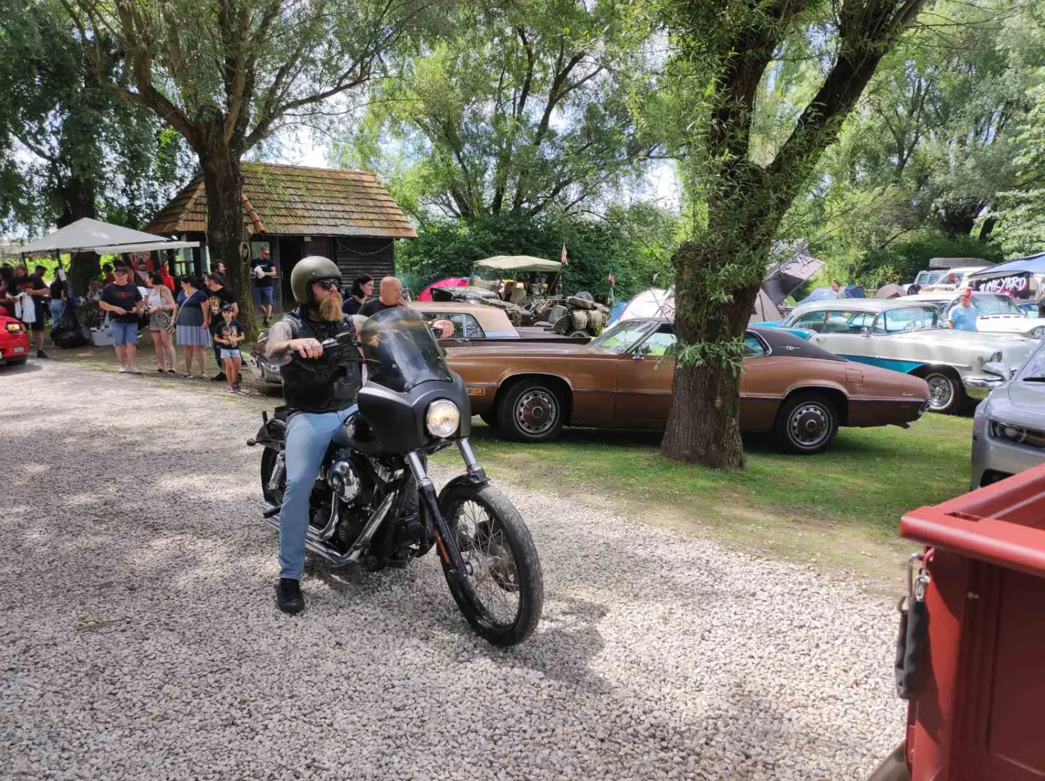 trash and burn, sveti martin na muri,2024 (18) trash and burn, sveti martin na muri,2024 (18)