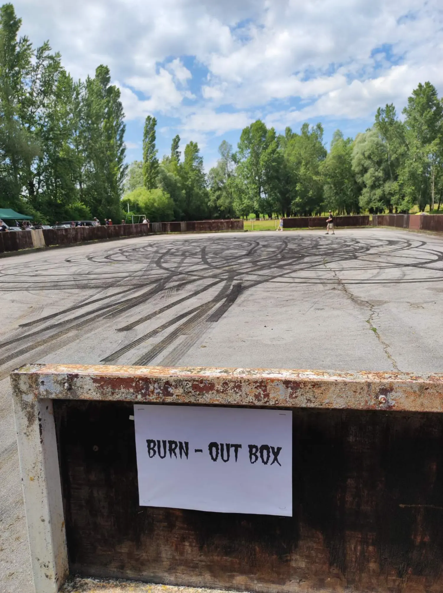 trash and burn, sveti martin na muri,2024 (30) trash and burn, sveti martin na muri,2024 (30)