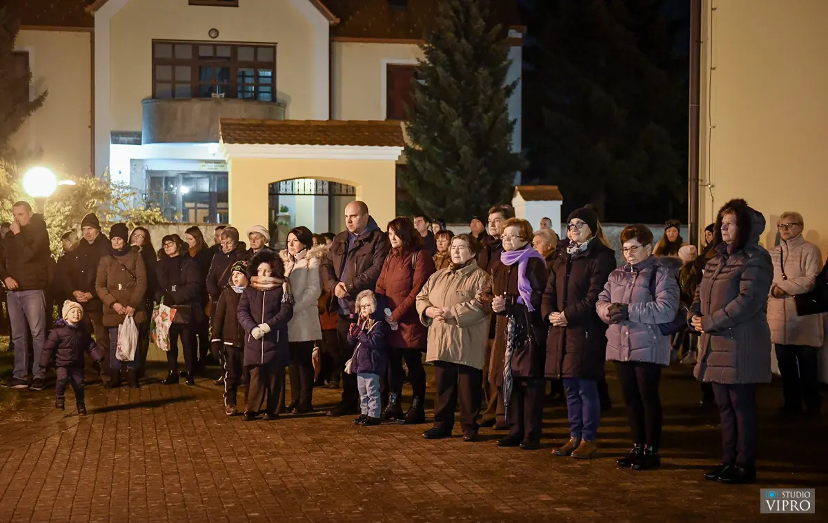 treća adventska svijeća prelog (1)
