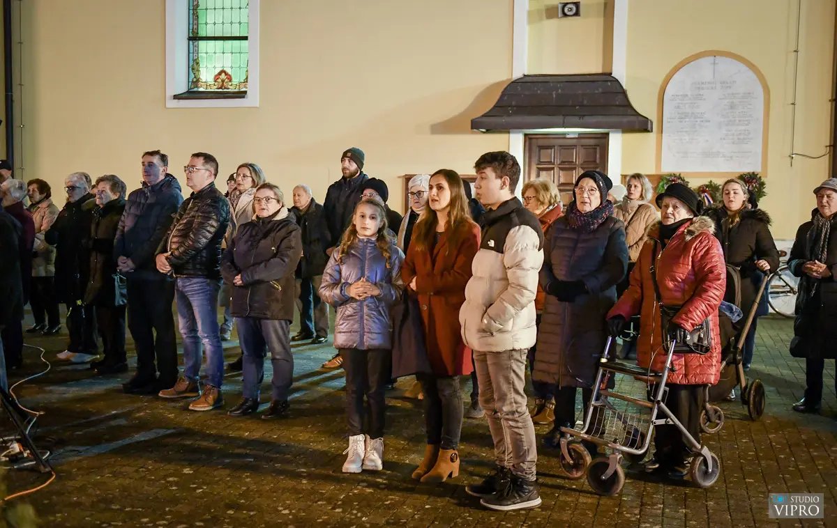 treća adventska svijeća prelog (2)