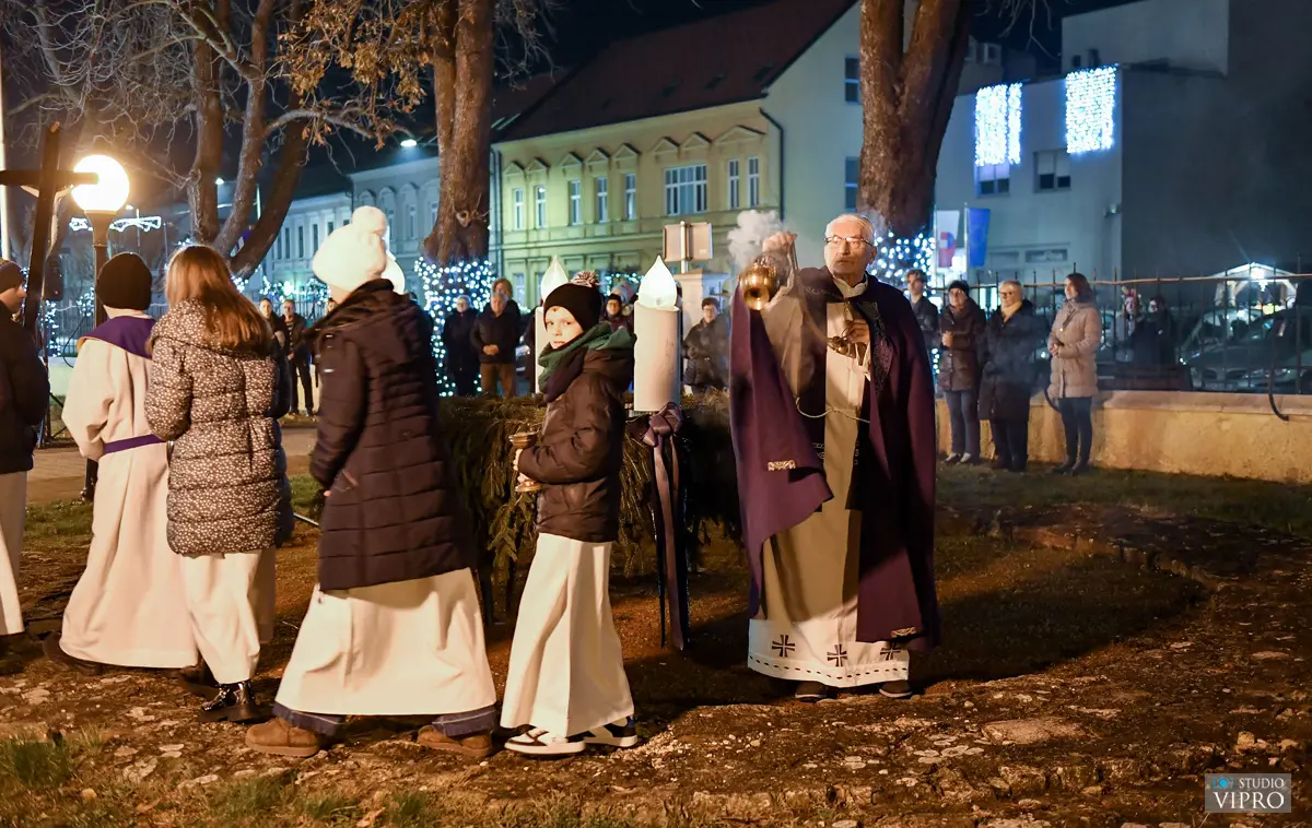 treća adventska svijeća prelog (3)