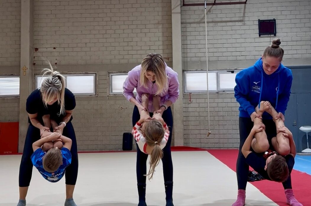 treneri GK Marijan Zadravec Macan